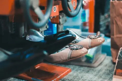 Affordable shoe hotsell repair